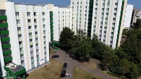 Помещение свободного назначения в Татарстан, Набережные Челны 23-й ...