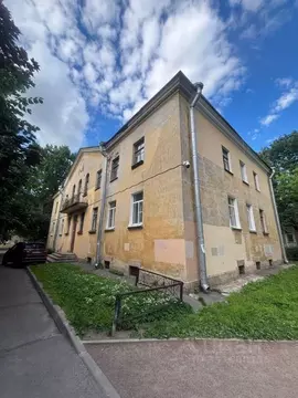 Помещение свободного назначения в Санкт-Петербург ул. Панфилова, 7 ...