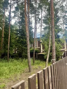 Участок в Московская область, Химки Новогорск Лес ТСН,  (12.9 сот.)
