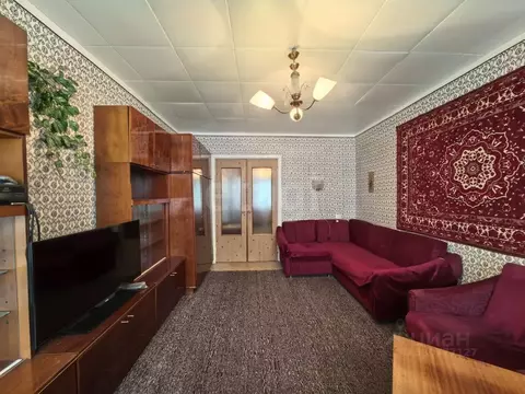 3-к кв. Краснодарский край, Ейск ул. Плеханова (57.2 м)