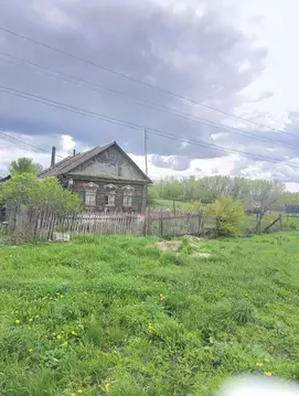 Дом в Самарская область, Кинельский район, Чубовка с/пос, с. Сырейка ...
