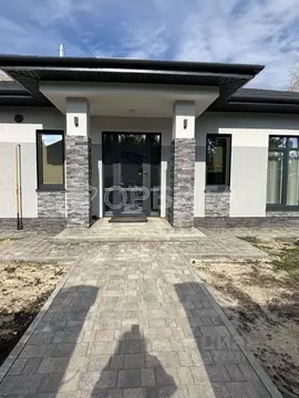 Дом в Тюменская область, Тюмень Звенящие кедры Тюмени садовое ...