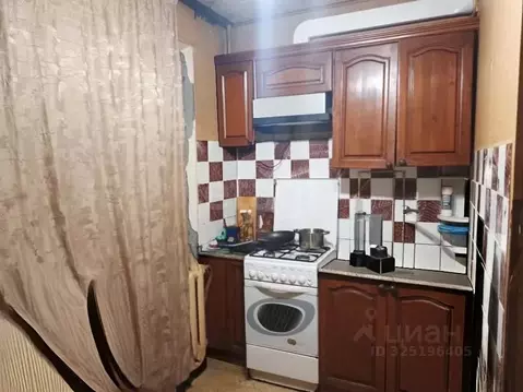 3-к кв. Архангельская область, Архангельск ул. Прокопия Галушина, 11 ...