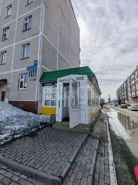 Помещение свободного назначения в Ямало-Ненецкий АО, Муравленко ул. ...