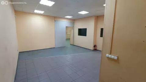 Помещение свободного назначения (121 м)