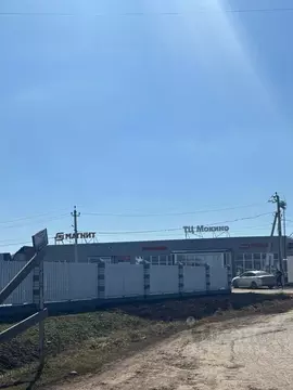 Участок в Пермский край, Пермский муниципальный округ, Телькановский ...