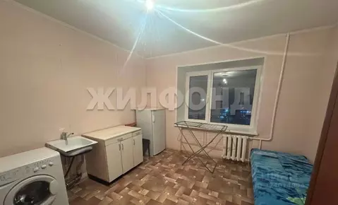 1-к кв. Томская область, Томск ул. Шевченко, 45 (14.0 м)