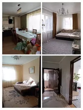 Коттедж в Ставропольский край, Михайловск Шпаковский район, ...