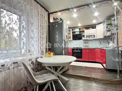 3-к кв. Саратовская область, Балаково Минская ул., 55 (57.0 м)