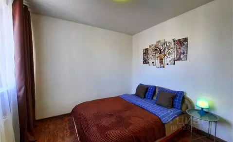 2-к кв. Московская область, Реутов Носовихинское ш., 27 (50.0 м)