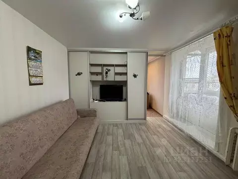 1-к кв. Пермский край, Березники ул. Свердлова, 136 (33.0 м)