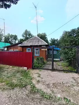 Дом в Башкортостан, Уфа Максимовка мкр, ул. Новоторфяная, 38 (52 м)