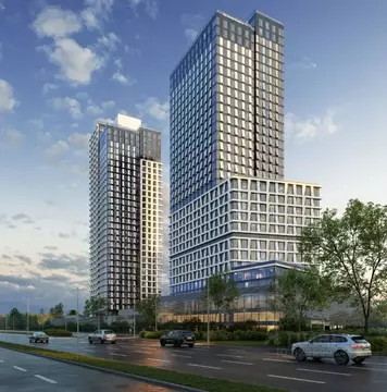 Офис в Москва просп. Мира, 222 (3382 м)