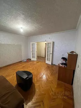 3-к кв. Саха (Якутия), Якутск ул. Чернышевского, 14/2 (75.0 м)