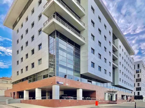 Офис в Москва Саввинская наб., 11 (735 м)