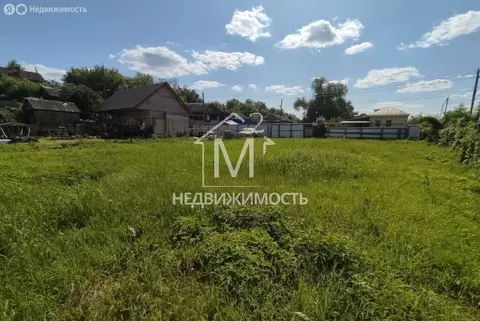 Участок в Балашов, Малая улица Урицкого (6.2 м)