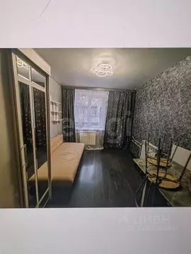 Комната Калужская область, Калуга пер. Хрустальный, 7 (18.0 м)