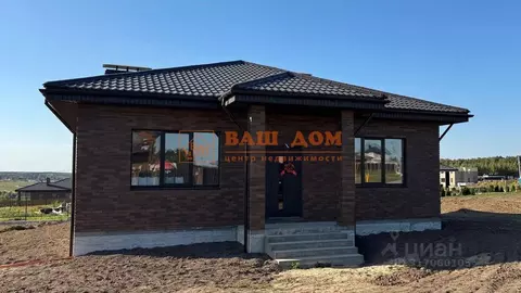 Дом в Тульская область, Тула городской округ, д. Харино  (100 м)