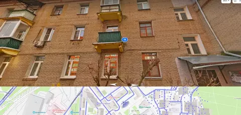Гараж в Московская область, Котельники Силикат мкр, 18 (19 м)