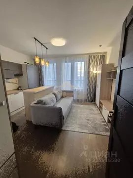 Студия Санкт-Петербург 1-й Предпортовый проезд, 13 (25.0 м)