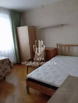 1-к кв. Московская область, Одинцовский городской округ, пос. Горки-10 ...