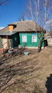 Дом в Белгородская область, Алексеевский муниципальный округ, с. ...