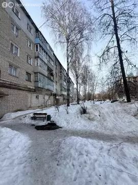 3-комнатная квартира: Муром, Радиозаводское шоссе, 38А (59.8 м)