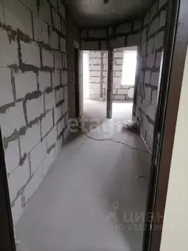 1-к кв. Ростовская область, Ростов-на-Дону ул. Ларина, 45с6 (35.0 м)