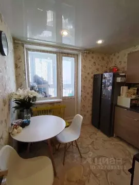 2-к кв. Нижегородская область, Дзержинск Прибрежная тер., наб. Окская, ...