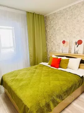 1-к кв. Красноярский край, Красноярск ул. Дмитрия Мартынова, 43 (45.0 ...