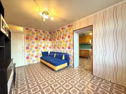 3-к кв. Ставропольский край, Ессентуки ул. Буачидзе, 43 (52.4 м)