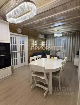 Дом в Саха (Якутия), Якутск Северный кв-л, проезд Грибной (90 м)