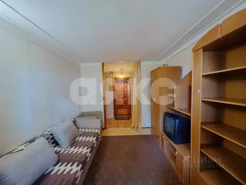 Студия Краснодарский край, Сочи Бытха мкр, ул. Бытха, 40 (18.1 м)