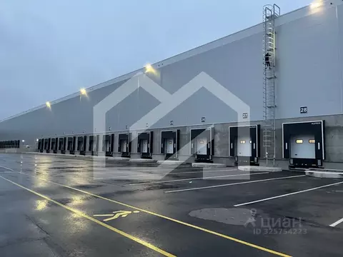 Производственное помещение в Московская область, Пушкино Ярославское ...