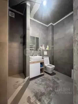 1-к кв. Мордовия, Саранск Волгоградская ул., 46 (43.0 м)