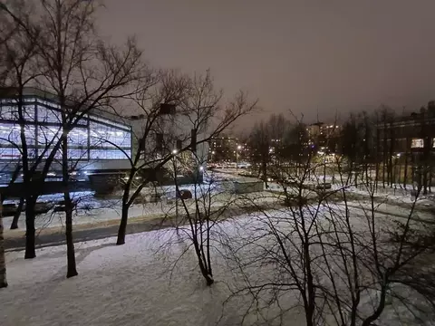 1-к кв. Санкт-Петербург просп. Ветеранов, 133к2 (31.0 м)