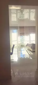 Студия Краснодарский край, Сочи ул. Кирпичная, 2к1 (48.0 м)