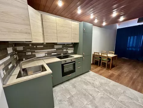3-к кв. Московская область, Королев ул. Горького, 79к4 (86.2 м)