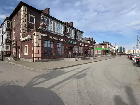 3-к кв. Ростовская область, Аксай ул. Речников, 16к2 (74.0 м)