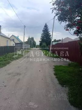 3-к кв. Кемеровская область, Кемерово ул. 4-й Теплый Ключ, 12 (49.5 м)