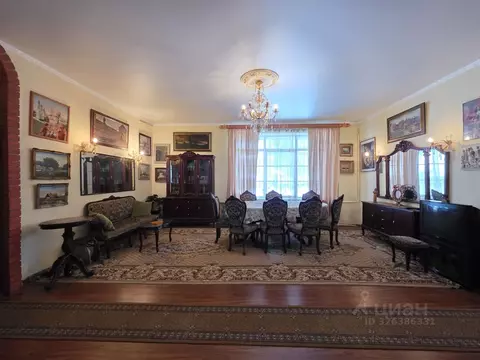 Дом в Москва, Москва, Троицк ул. Цветочная, 6 (390 м)