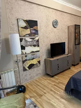 2-к кв. Москва ул. Космонавта Волкова, 7 (64.0 м)