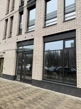 Помещение свободного назначения в Санкт-Петербург Манчестерская ул., ...