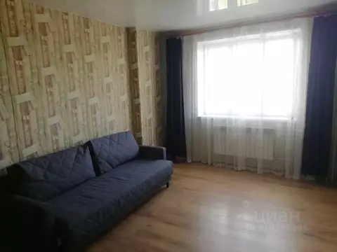 1-к кв. Московская область, Раменское ул. Молодежная, 27 (42.0 м)