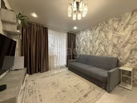 2-к кв. Татарстан, Казань ул. Чехова, 3/7 (41.2 м)