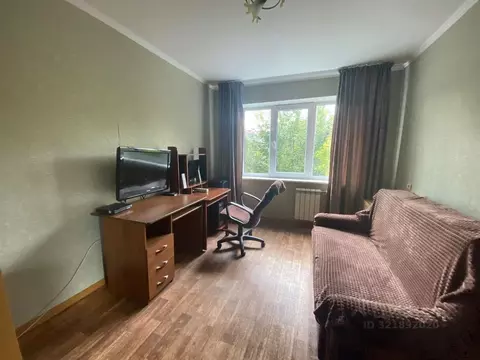 2-к кв. Омская область, Омск ул. Котельникова, 10 (48.0 м)