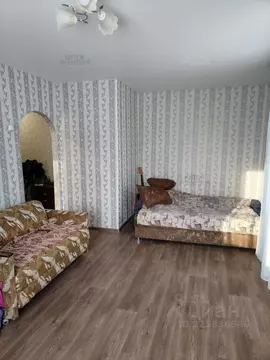 1-к кв. Калужская область, Калуга ул. Труда, 18 (33.1 м)