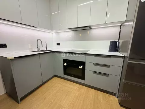 3-к кв. Коми, Сыктывкар Тентюковская ул., 320к4 (54.9 м)