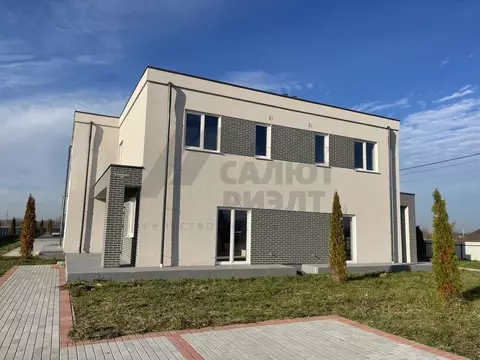 Таунхаус в Калининградская область, Гурьевский муниципальный округ, ...