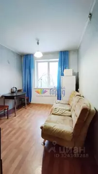 2-к кв. Кемеровская область, Новокузнецк ул. Белана, 1 (42.3 м)